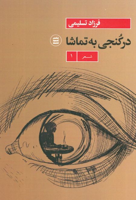 در کنجی به تماشا