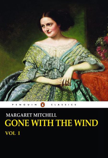 Gone With The Wind Vol 1