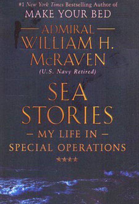 Sea stories