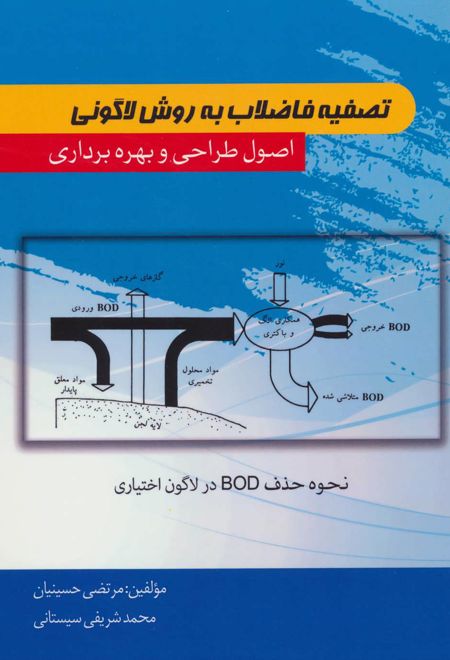 تصفیه فاضلاب به روش لاگونی