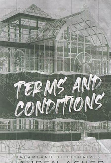 Terms and Conditions