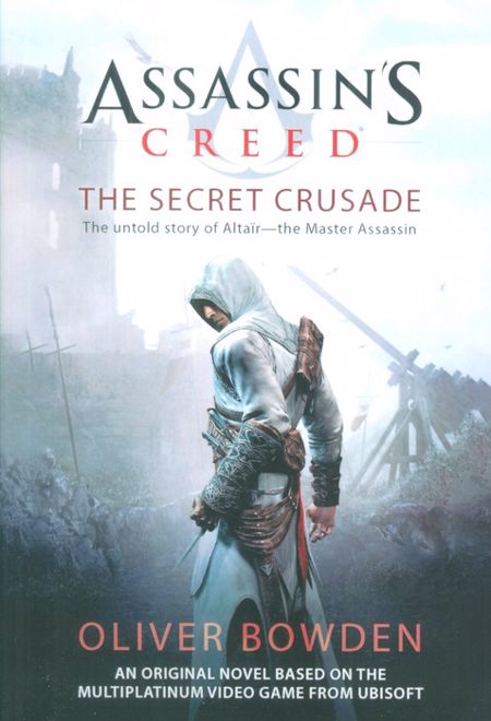 Assassin's Creed: the Secret Crusade