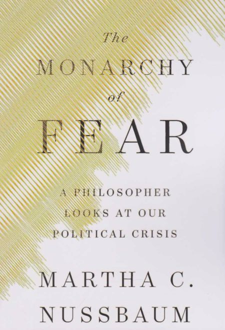 The Monarchy of Fear