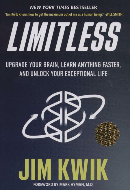 Limitless