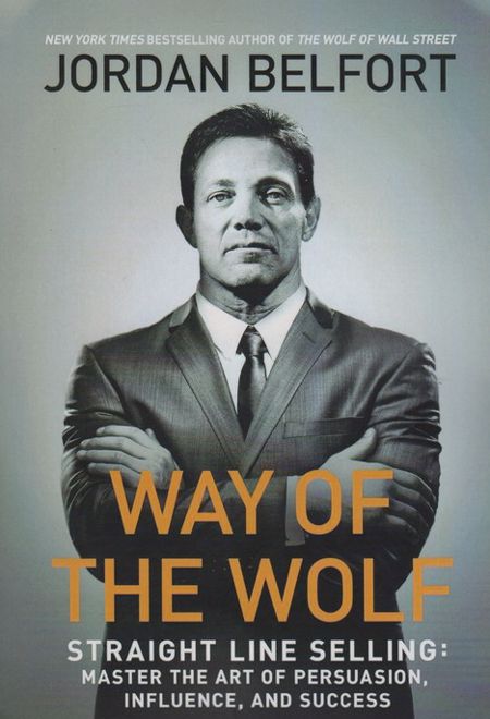 Way of the Wolf