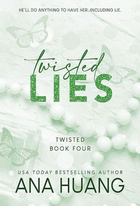 Twisted Lies