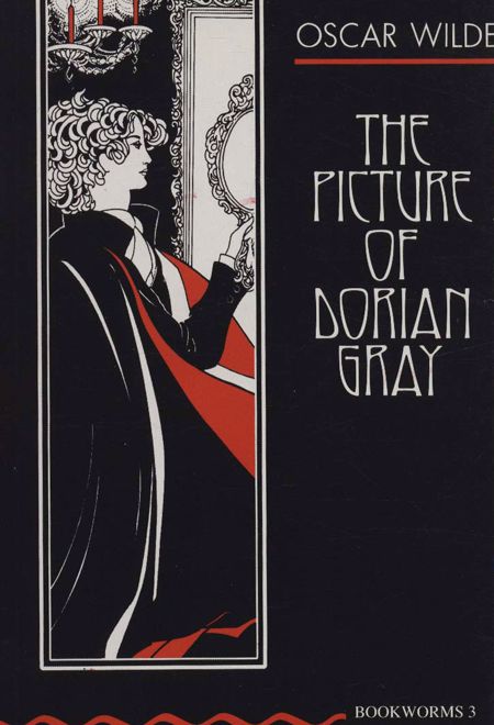 The Picture of Dorian Gray