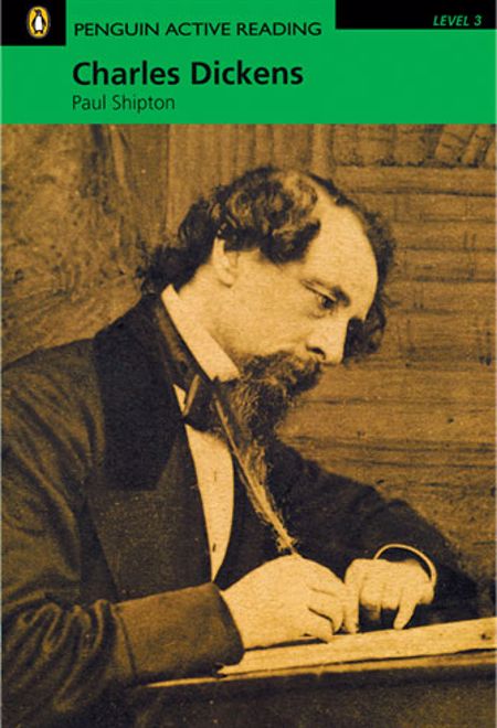 Charles Dickens