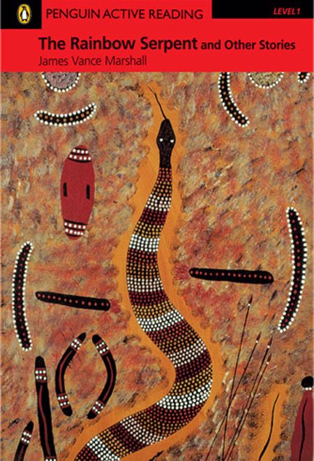 The Rainbow Serpent