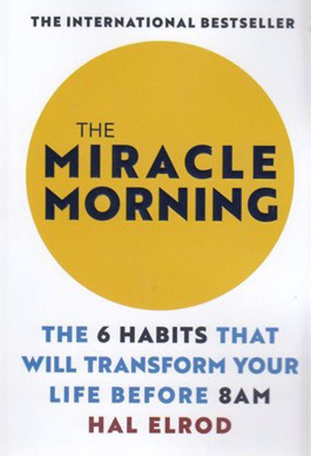The Miracle Morning