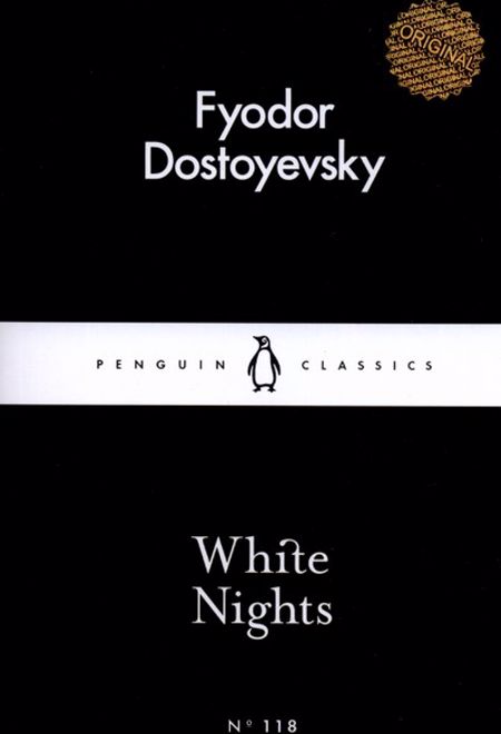 White nights