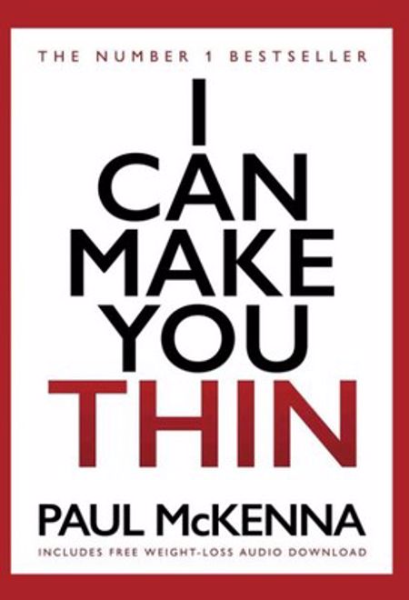 I Can Make You Thin