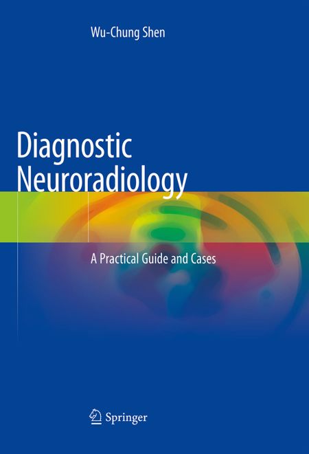 Diagnostic Neuroradiology