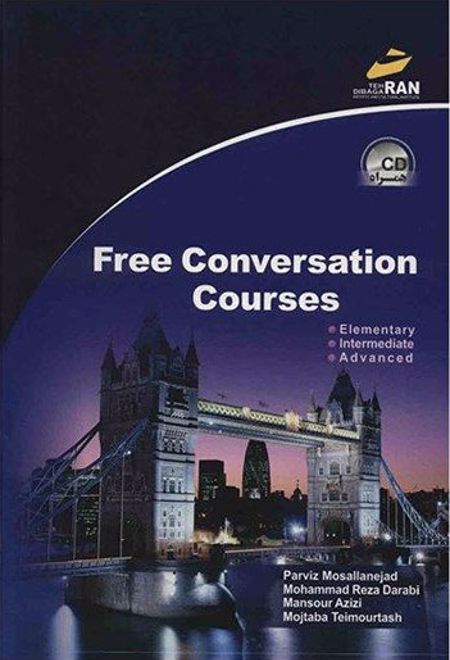 Free Conversation Courses