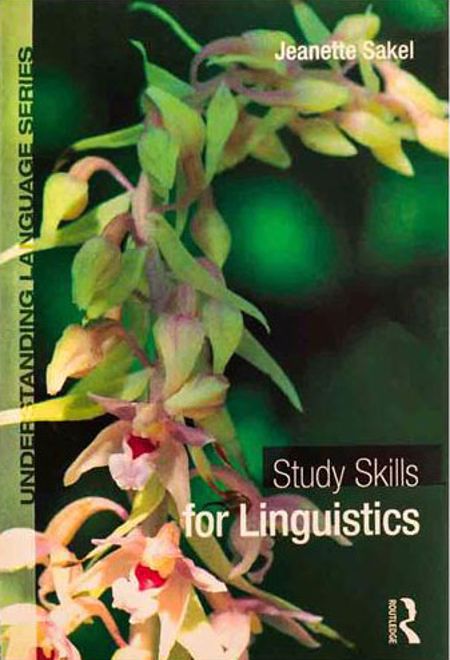 Study Skills for Linguistics