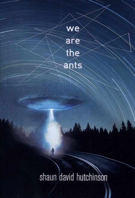 We Are the Ants