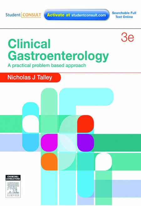 Clinical Gastroenterology