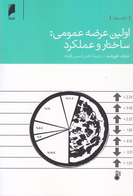 اولین عرضه عمومی