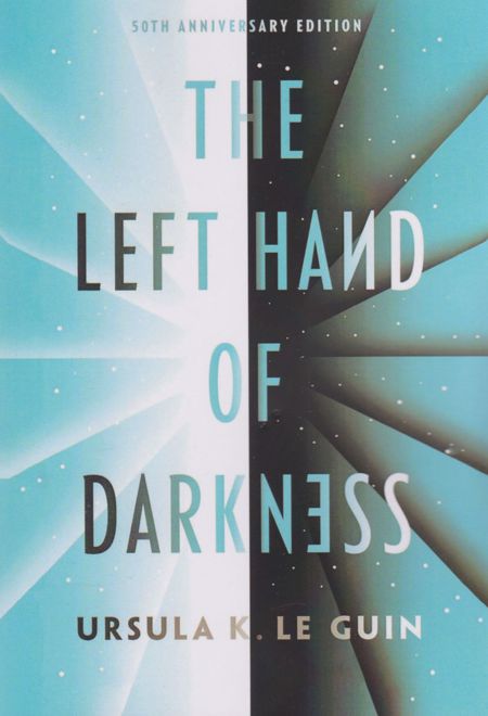 The Left Hand of Darkness