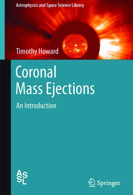 Coronal Mass Ejections