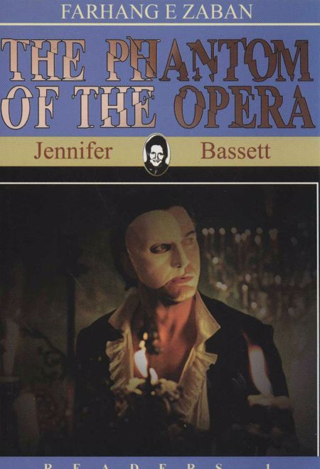 The Phantom of the Opera