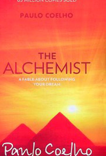 The Alchemist