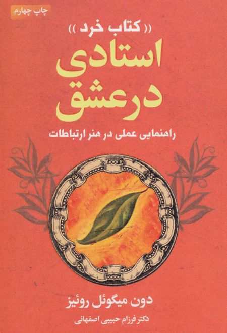 استادی در عشق