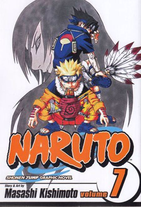 Naruto 7