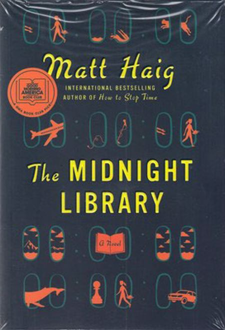 The Midnight Library