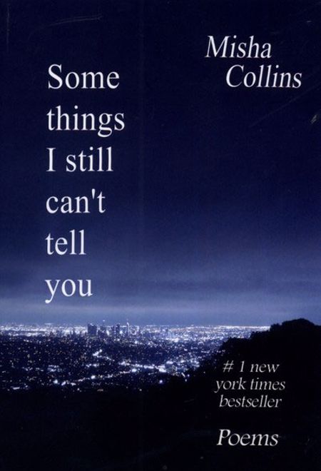 Some Things I Still Can't Tell You