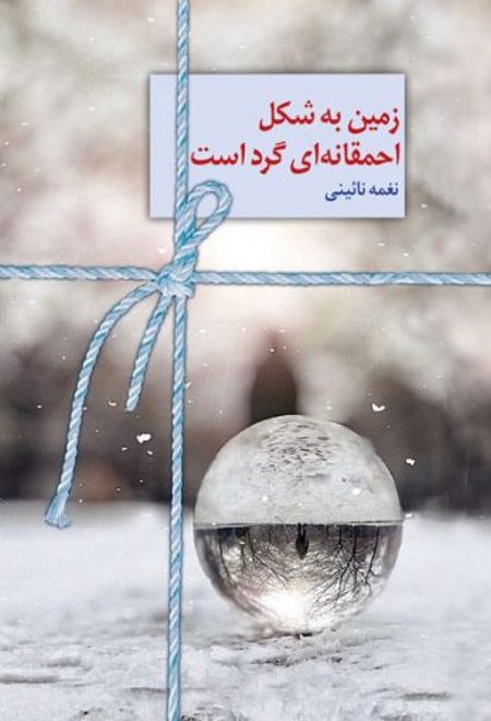 زمین به شکل احمقانه ای گرد است