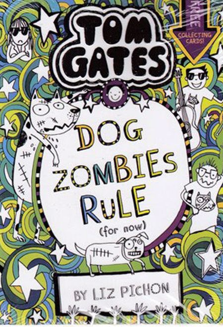 Dog Zombies Rule