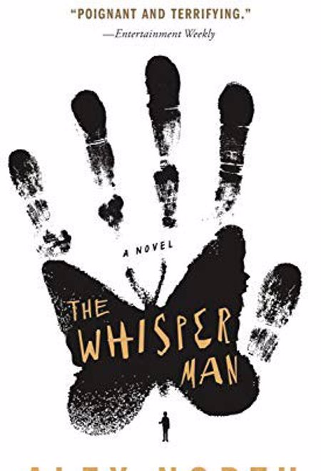 The Whisper Man