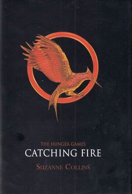 Catching fire