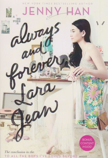 Always and Forever, Lara Jean