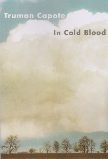 In Cold Blood