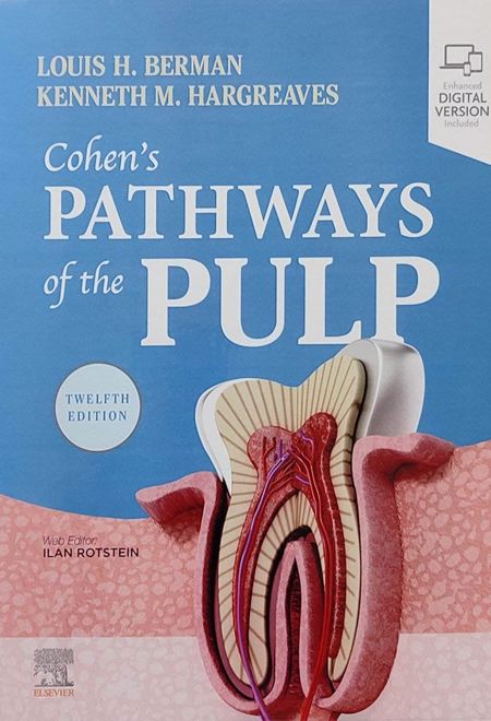 Cohen's Pathways of the Pulp