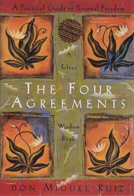 The Four Agreements