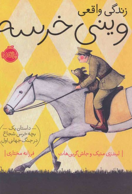 زندگی واقعی وینی خرسه