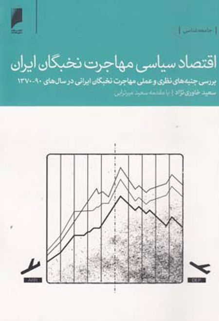 اقتصاد سیاسی مهاجرت نخبگان ایران