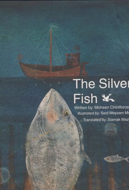The Silver Fish