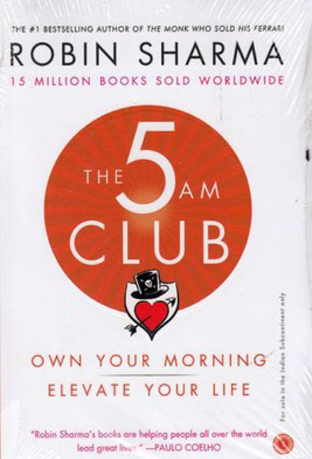 The 5am Club