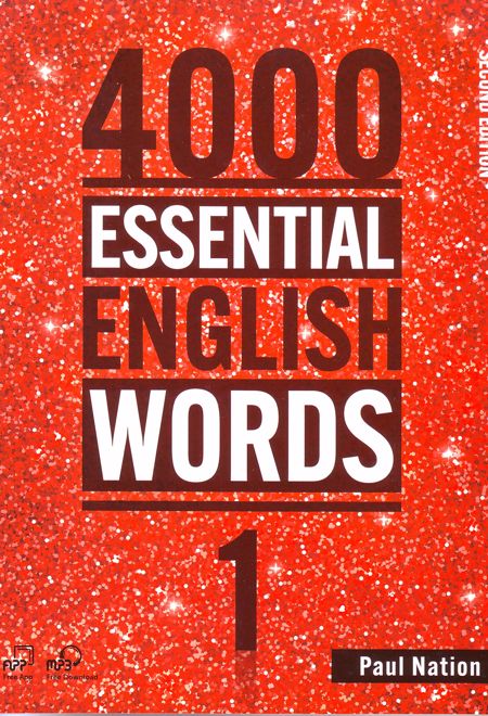 4000Essential English Words 2nd 1