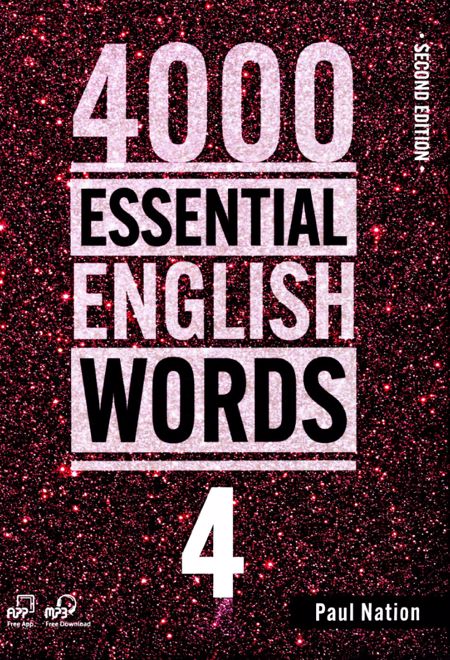 4000Essential English Words 2nd 4