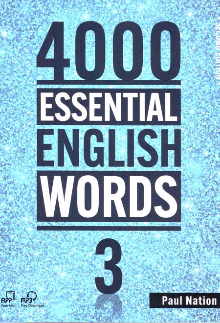4000Essential English Words 2nd 3