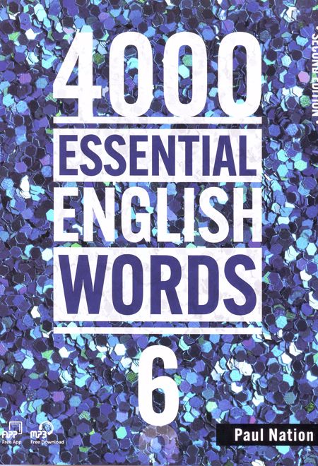 4000Essential English Words 2nd 6
