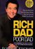 Rich Dad Poor Dad  | رابرت تی کی یوساکی